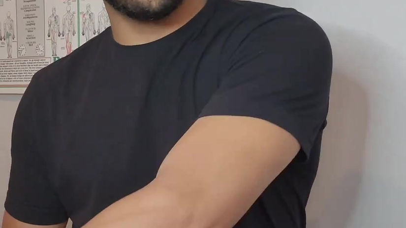 Managing Shoulder Injuries